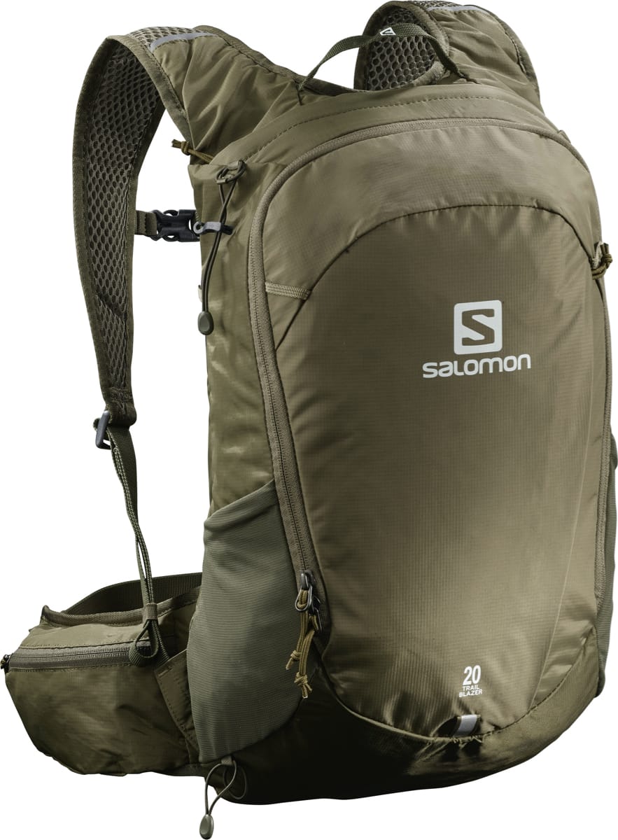 Salomon Trailblazer 20 Martini Ol/Olive Nigh/Ebo