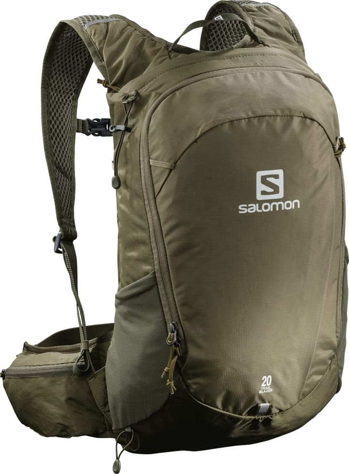 Salomon Trailblazer 20 Martini Ol/Olive Nigh/Ebo Salomon