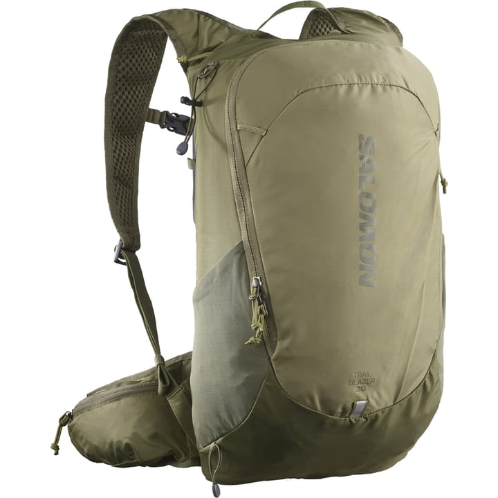 Salomon Trailblazer 20 Martini Olive/Olive Night/Ebony Salomon Salomon Trailblazer 20 Martini Olive/Olive Night/Ebony Salomon