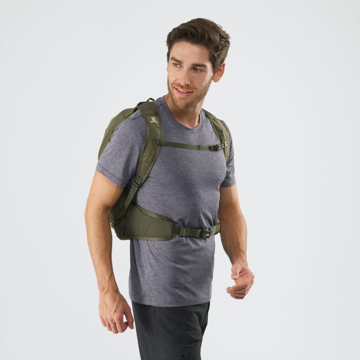 Salomon Trailblazer 20 Martini Ol/Olive Nigh/Ebo Salomon Salomon Trailblazer 20 Martini Ol/Olive Nigh/Ebo Salomon