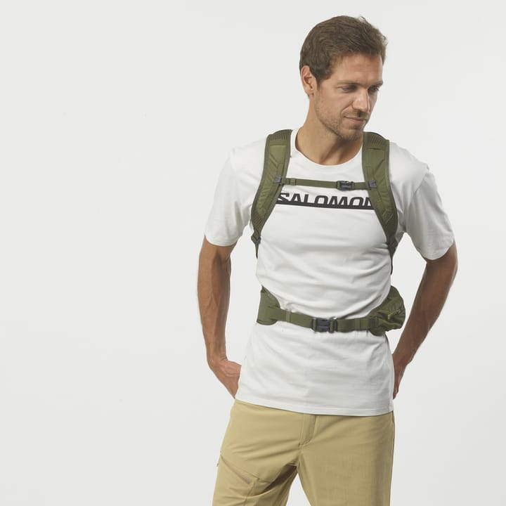 Salomon Trailblazer 20 Martini Olive/Olive Night/Ebony Salomon Salomon Trailblazer 20 Martini Olive/Olive Night/Ebony Salomon