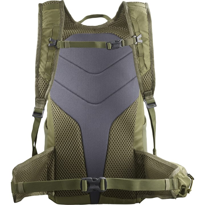 Salomon Trailblazer 20 Martini Olive/Olive Night/Ebony Salomon Salomon Trailblazer 20 Martini Olive/Olive Night/Ebony Salomon