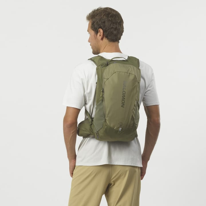 Salomon Trailblazer 20 Martini Olive/Olive Night/Ebony Salomon Salomon Trailblazer 20 Martini Olive/Olive Night/Ebony Salomon