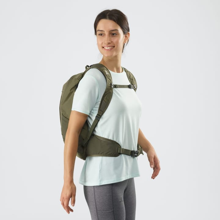 Salomon Trailblazer 20 Martini Ol/Olive Nigh/Ebo Salomon Salomon Trailblazer 20 Martini Ol/Olive Nigh/Ebo Salomon