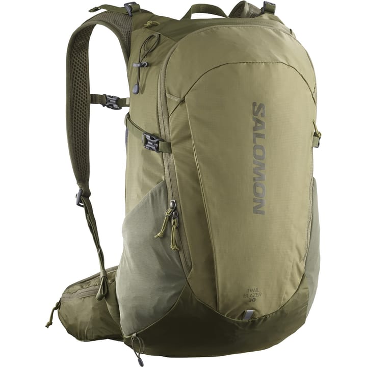 Salomon Trailblazer 30 Martini Olive/Olive Night/Ebony NS Salomon Salomon Trailblazer 30 Martini Olive/Olive Night/Ebony NS Salomon