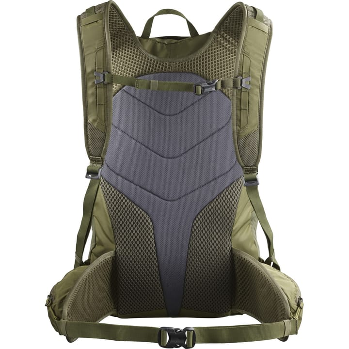 Salomon Trailblazer 30 Martini Olive/Olive Night/Ebony NS Salomon Salomon Trailblazer 30 Martini Olive/Olive Night/Ebony NS Salomon
