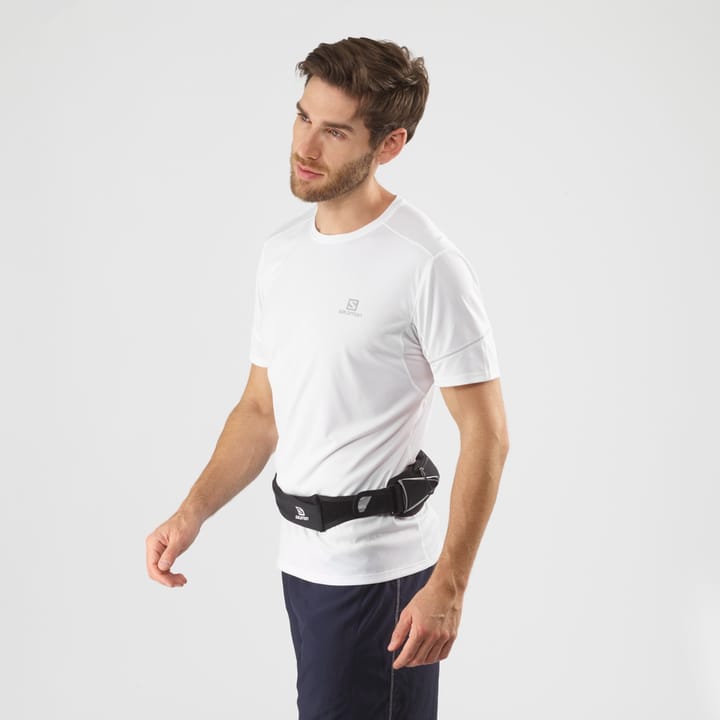 Salomon Agile 250 Belt Set Black/Black Salomon