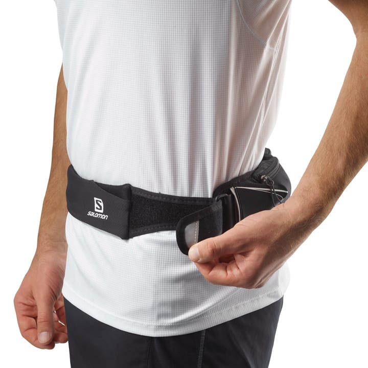 Salomon Agile 250 Belt Set Black/Black Salomon