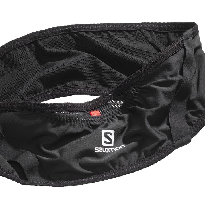 Salomon Pulse Belt Black Salomon Salomon Pulse Belt Black Salomon