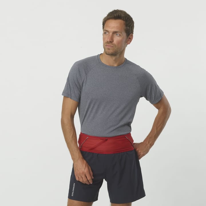 Salomon PULSE BELT Goji Berry Salomon