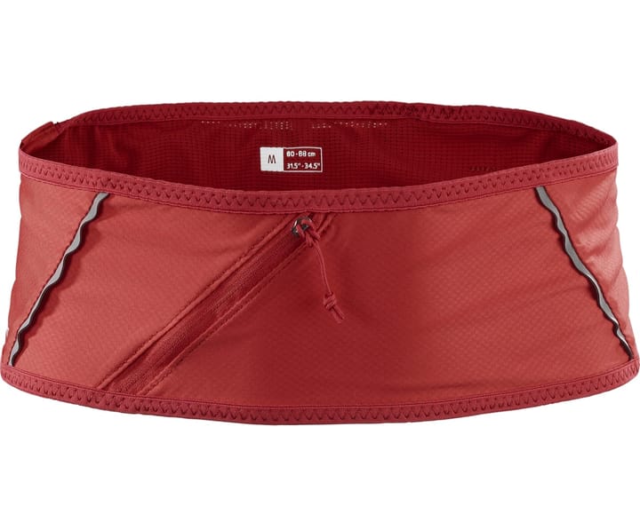 Salomon PULSE BELT Goji Berry Salomon