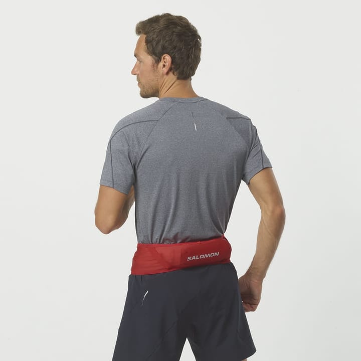 Salomon PULSE BELT Goji Berry Salomon
