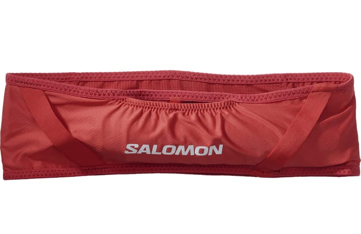 Salomon PULSE BELT Goji Berry Salomon