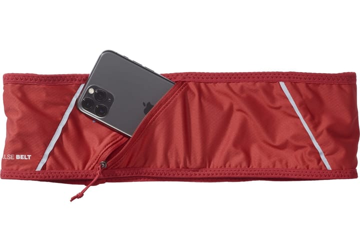 Salomon PULSE BELT Goji Berry Salomon