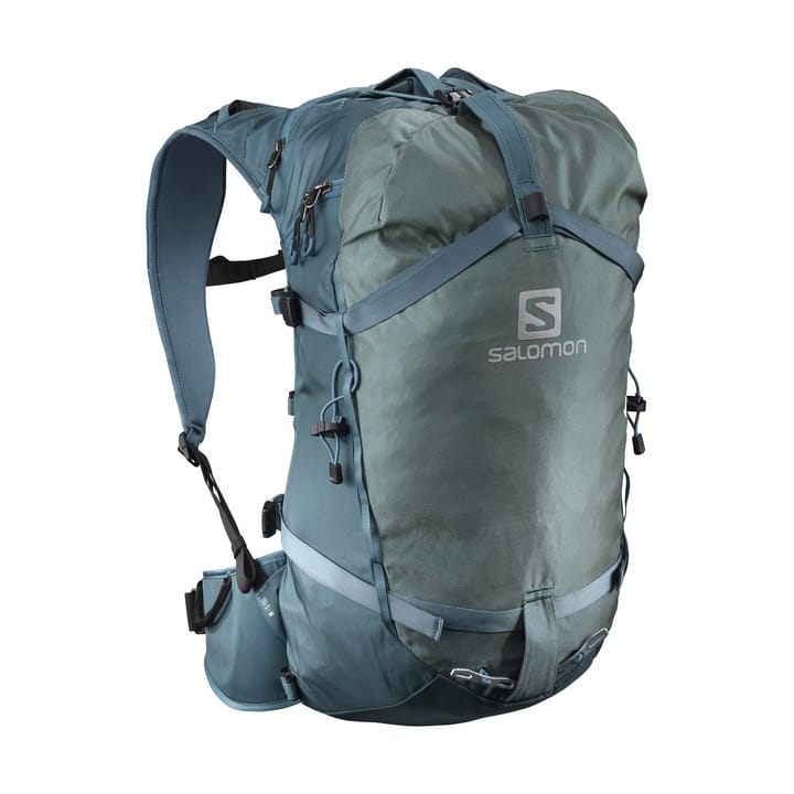 Salomon MTN 30 Mallard Blue Salomon Salomon MTN 30 Mallard Blue Salomon
