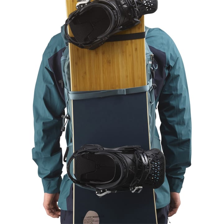 Salomon MTN 30 Mallard Blue Salomon Salomon MTN 30 Mallard Blue Salomon