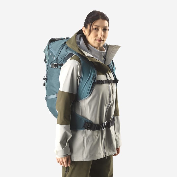 Salomon MTN 30 Mallard Blue Salomon Salomon MTN 30 Mallard Blue Salomon