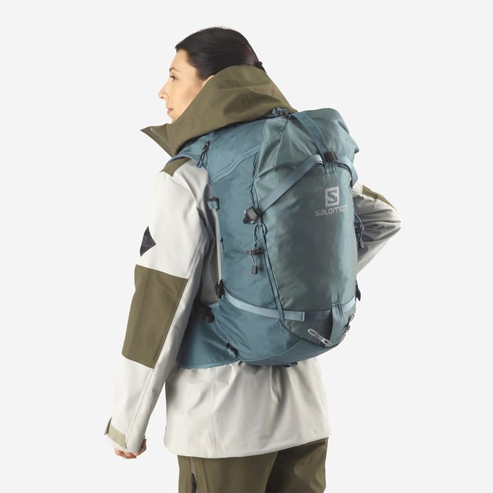 Salomon MTN 30 Mallard Blue Salomon Salomon MTN 30 Mallard Blue Salomon