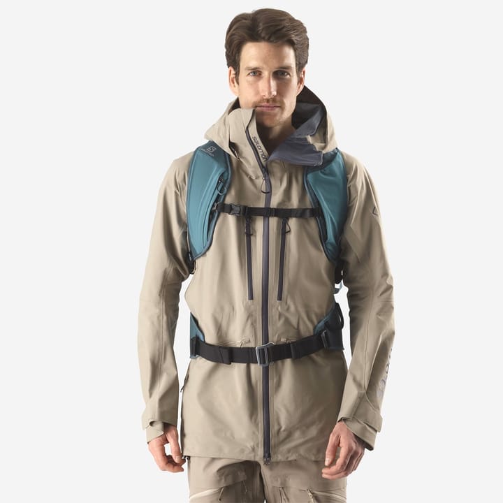 Salomon MTN 30 Mallard Blue Salomon Salomon MTN 30 Mallard Blue Salomon