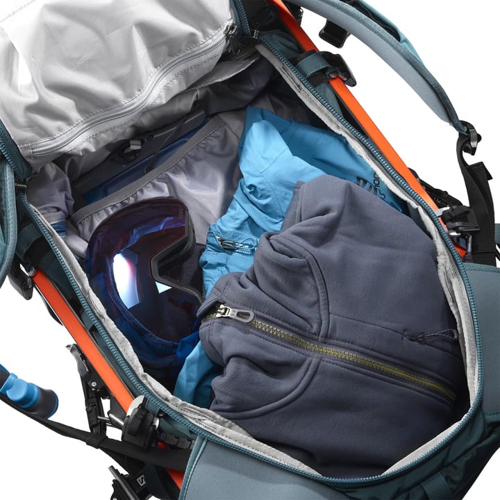 Salomon MTN 30 Mallard Blue Salomon Salomon MTN 30 Mallard Blue Salomon