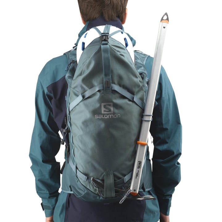 Salomon MTN 30 Mallard Blue Salomon Salomon MTN 30 Mallard Blue Salomon