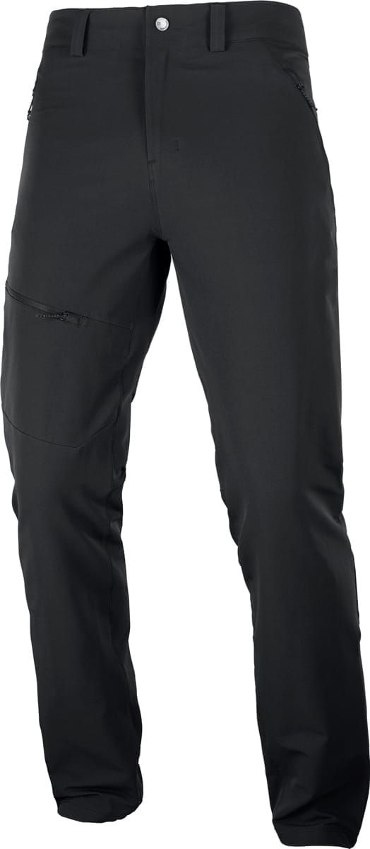 Salomon Outpeak Warm Pant M Black Salomon Salomon Outpeak Warm Pant M Black Salomon