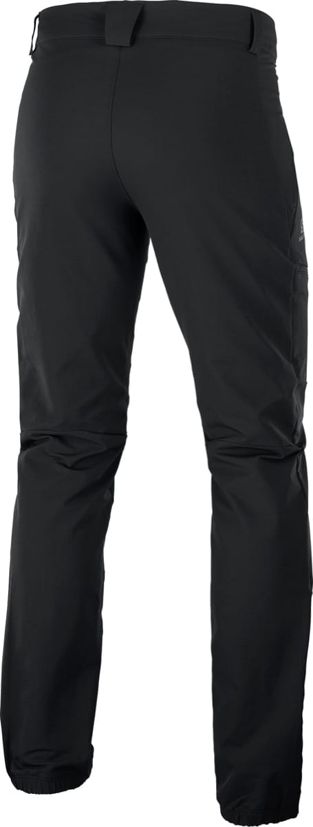Salomon Outpeak Warm Pant M Black Salomon Salomon Outpeak Warm Pant M Black Salomon