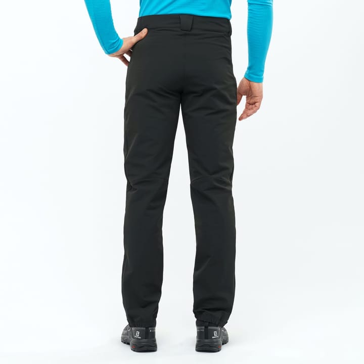 Salomon Outpeak Warm Pant M Black Salomon Salomon Outpeak Warm Pant M Black Salomon