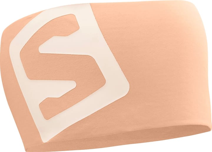 Salomon RS Pro Headband Sirocco/Shell Salomon Salomon RS Pro Headband Sirocco/Shell Salomon