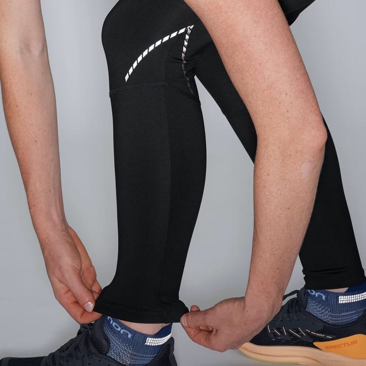 Salomon Women's Cross Run 28'' Tight (spring 2022) Black Salomon Salomon Women's Cross Run 28'' Tight (spring 2022) Black Salomon