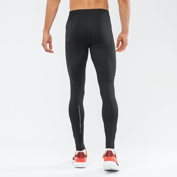 Salomon Men's Cross Run Black Salomon Salomon Men's Cross Run Black Salomon