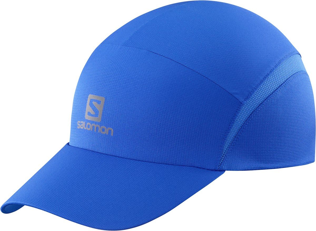 Salomon Xa Cap Nautical Blue/Nautical Blue