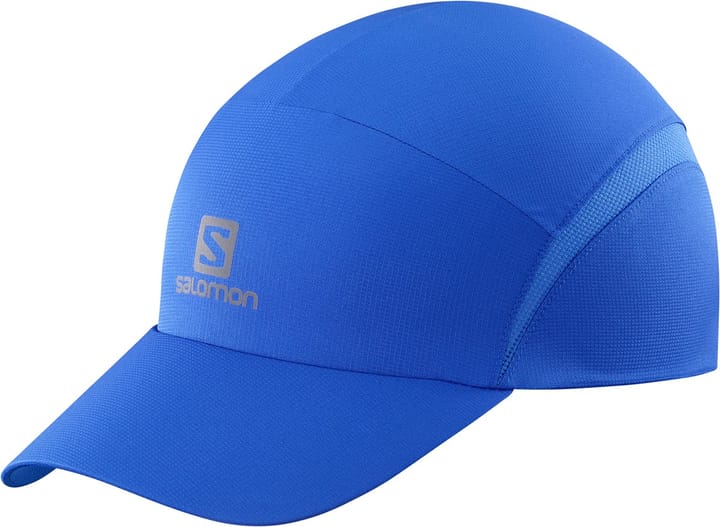 Salomon Xa Cap Nautical Blue/Nautical Blue Salomon