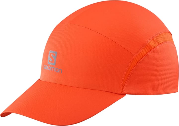 Salomon Xa Cap Fiery Red/Fiery Red Salomon Salomon Xa Cap Fiery Red/Fiery Red Salomon