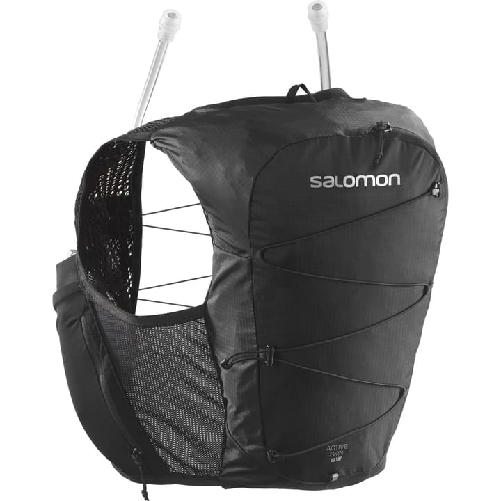 Salomon Active Skin 8 W Set Black Salomon