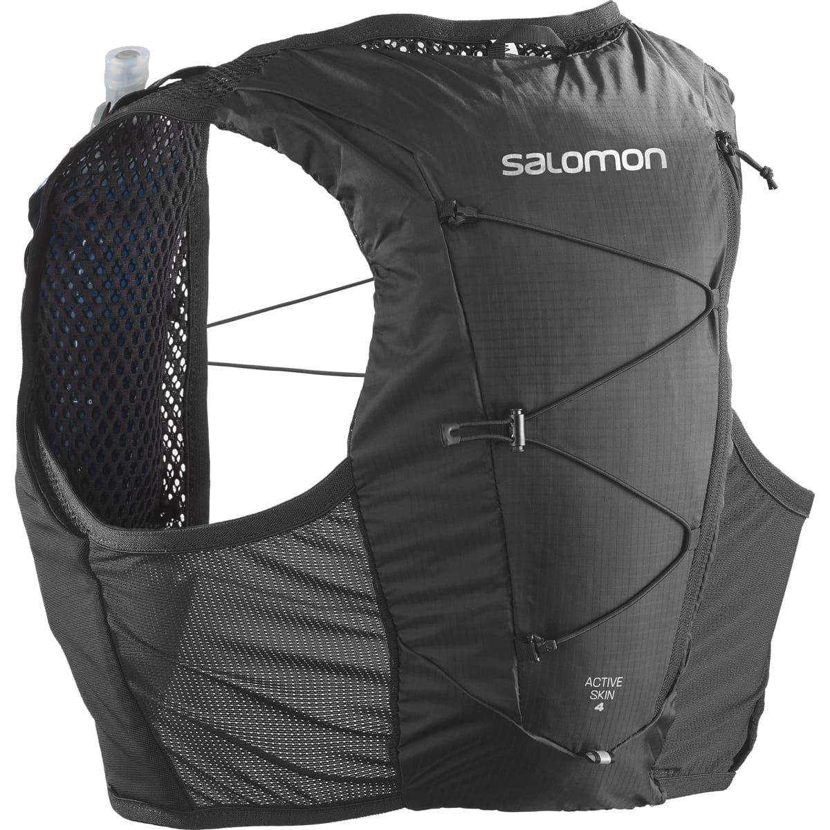 Salomon Active Skin 4 Set Black