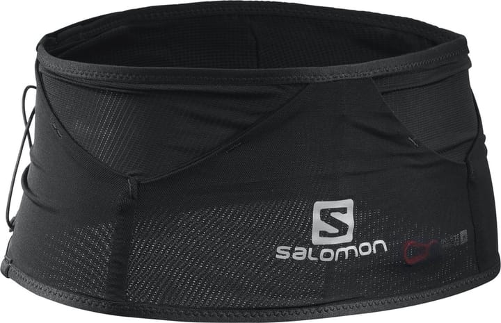 Salomon Adv Skin Belt Black/Ebony Salomon
