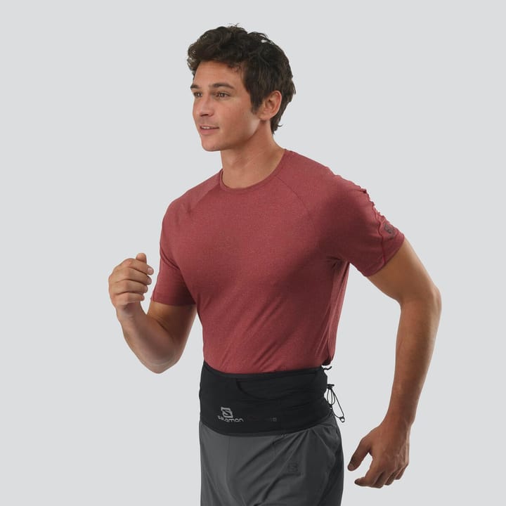 Salomon Adv Skin Belt Black/Ebony Salomon Salomon Adv Skin Belt Black/Ebony Salomon