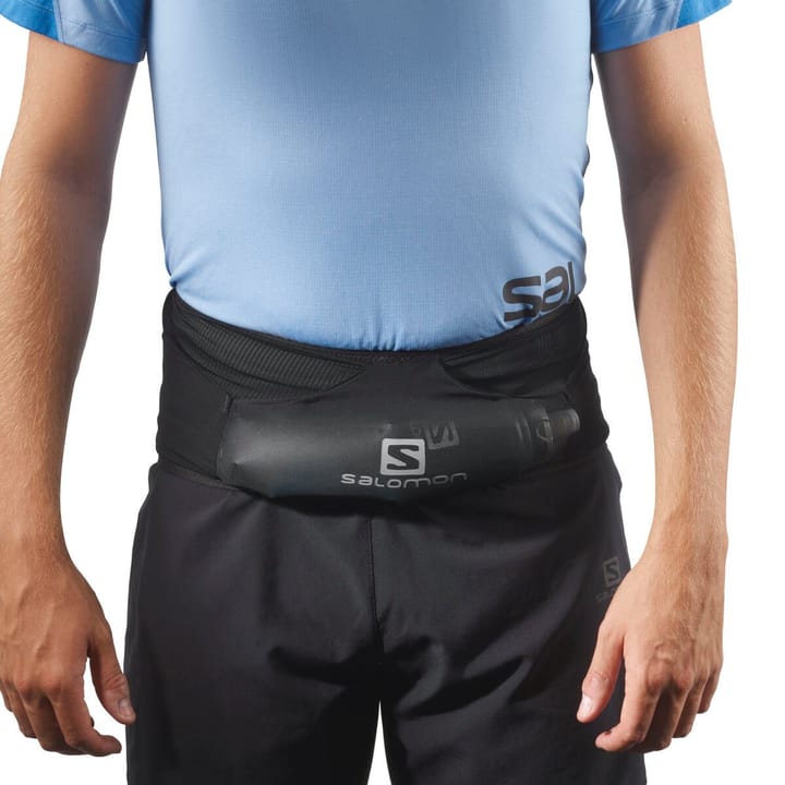 Salomon Adv Skin Belt Black/Ebony Salomon Salomon Adv Skin Belt Black/Ebony Salomon