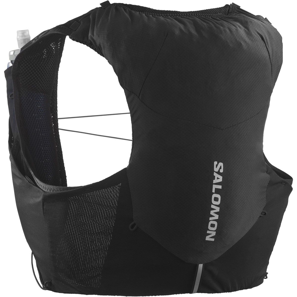 Salomon Adv Skin 5 Set Black/Ebony
