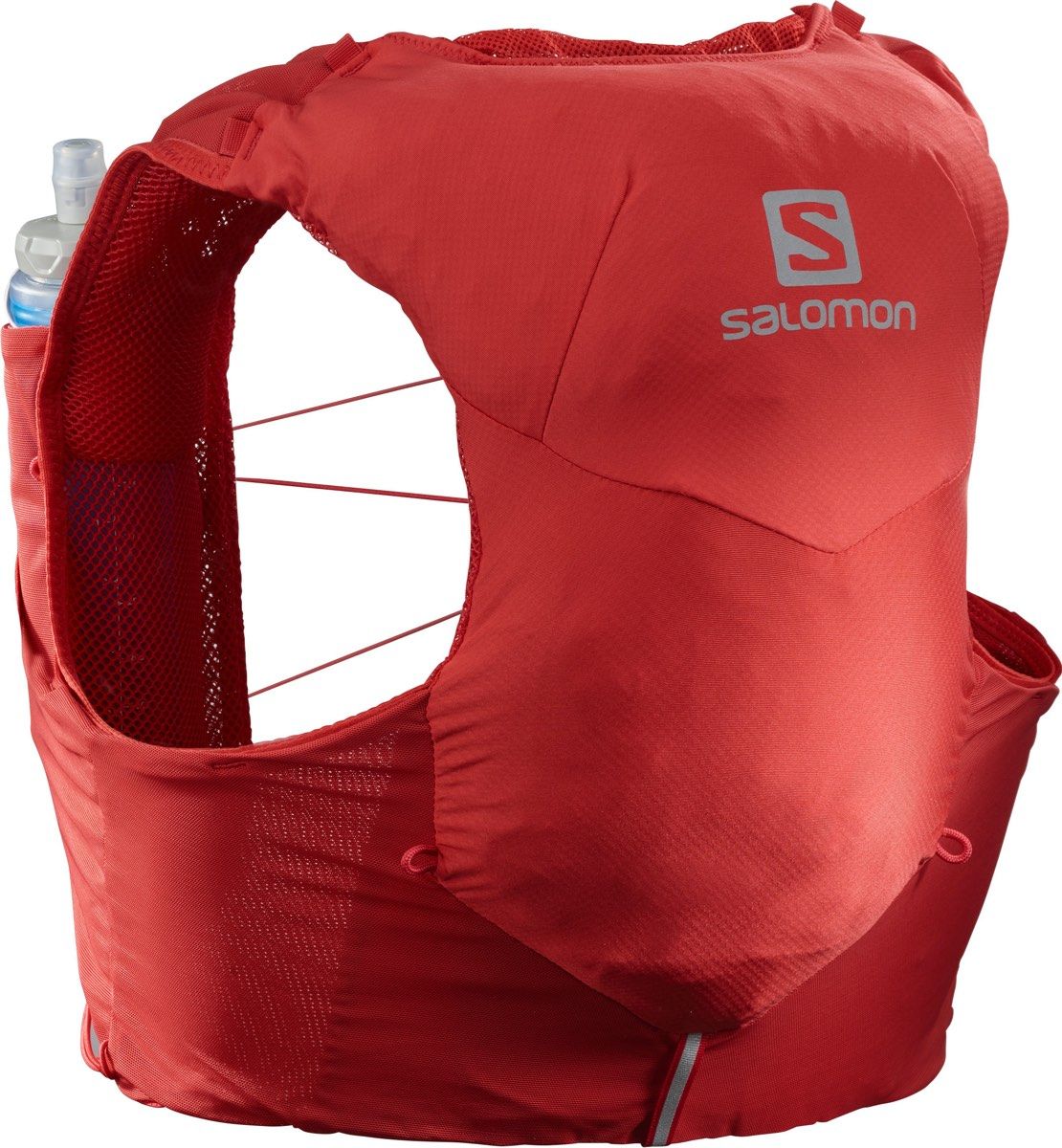 Salomon Adv Skin 5 Set Goji Berry/Ebony