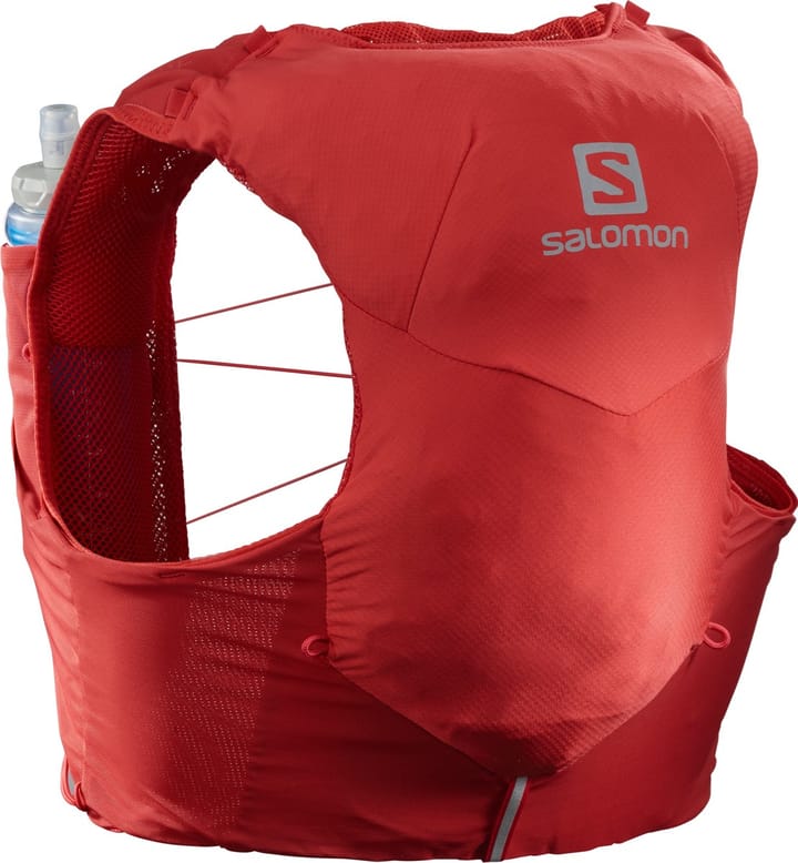 Salomon Adv Skin 5 Set Goji Berry/Ebony Salomon