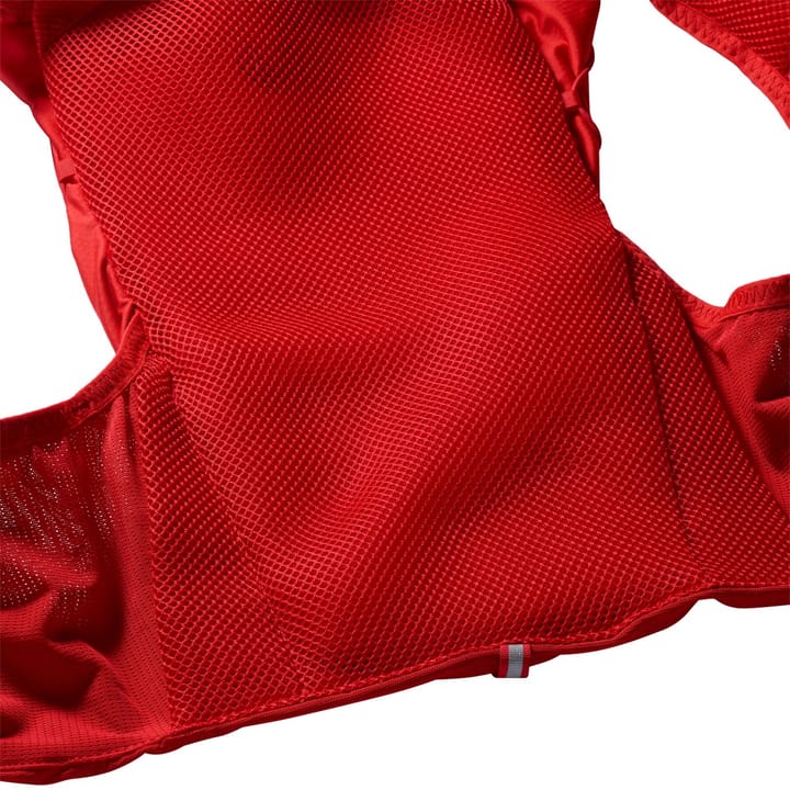Salomon Adv Skin 12 Set Goji Berry/Ebony Salomon Salomon Adv Skin 12 Set Goji Berry/Ebony Salomon