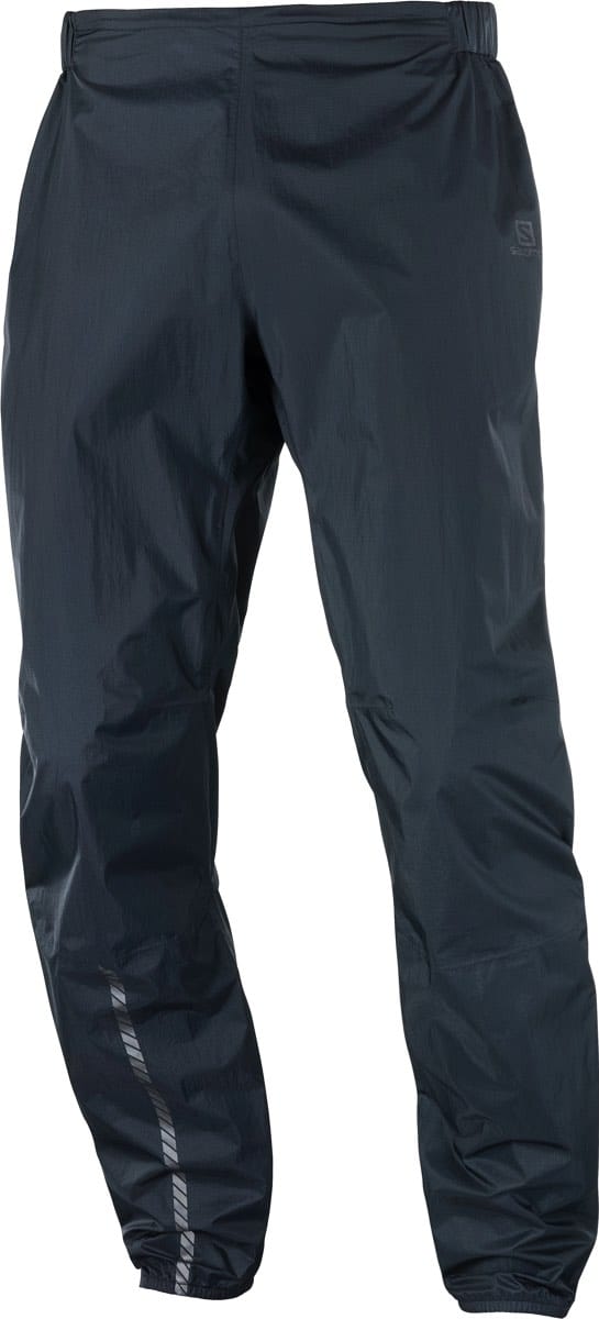 Salomon Bonatti Wp Pant U Black Salomon