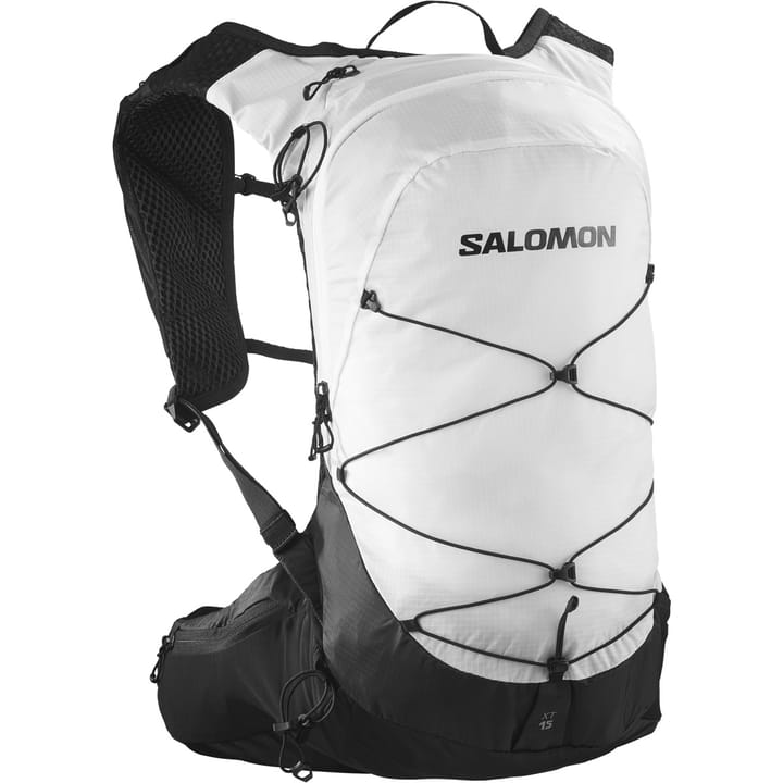 Salomon Xt 15 White/Black NS Salomon