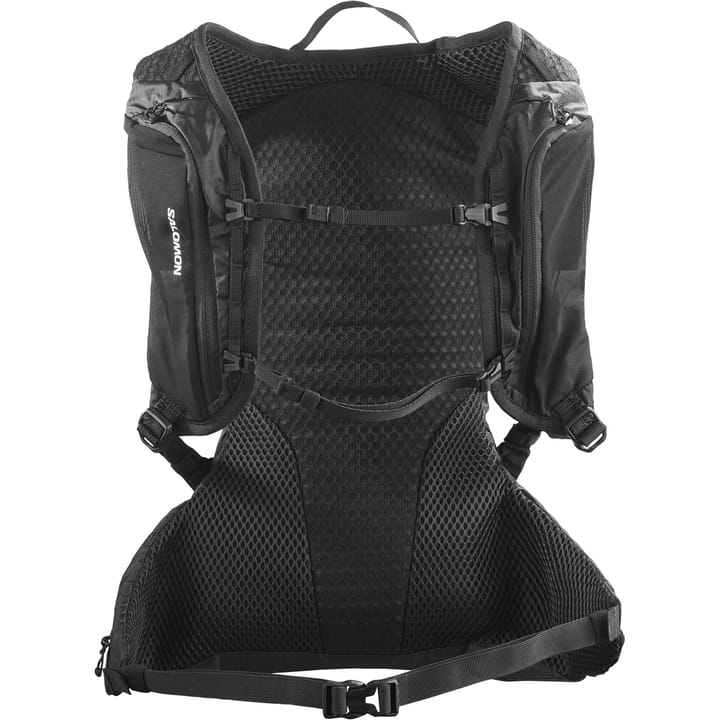Salomon XT 15 White/Black Salomon