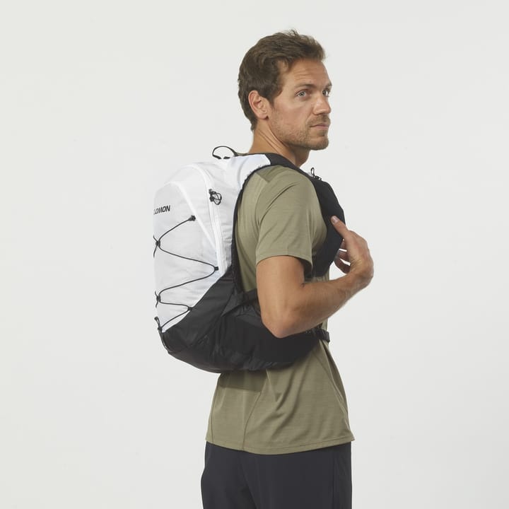 Salomon XT 15 White/Black Salomon