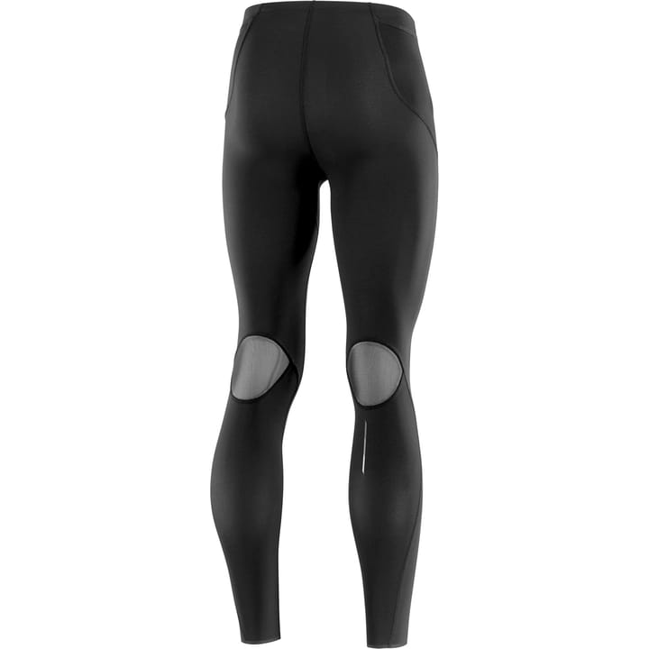 Salomon SENSE AERO TIGHTS M DEEP BLACK/ Salomon Salomon SENSE AERO TIGHTS M DEEP BLACK/ Salomon