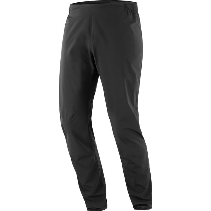 Salomon BONATTI HYBRID PANT M DEEP BLACK/ Salomon