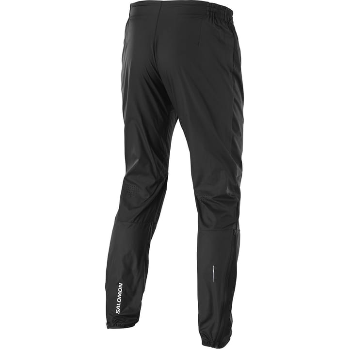 Salomon BONATTI HYBRID PANT M DEEP BLACK/ Salomon